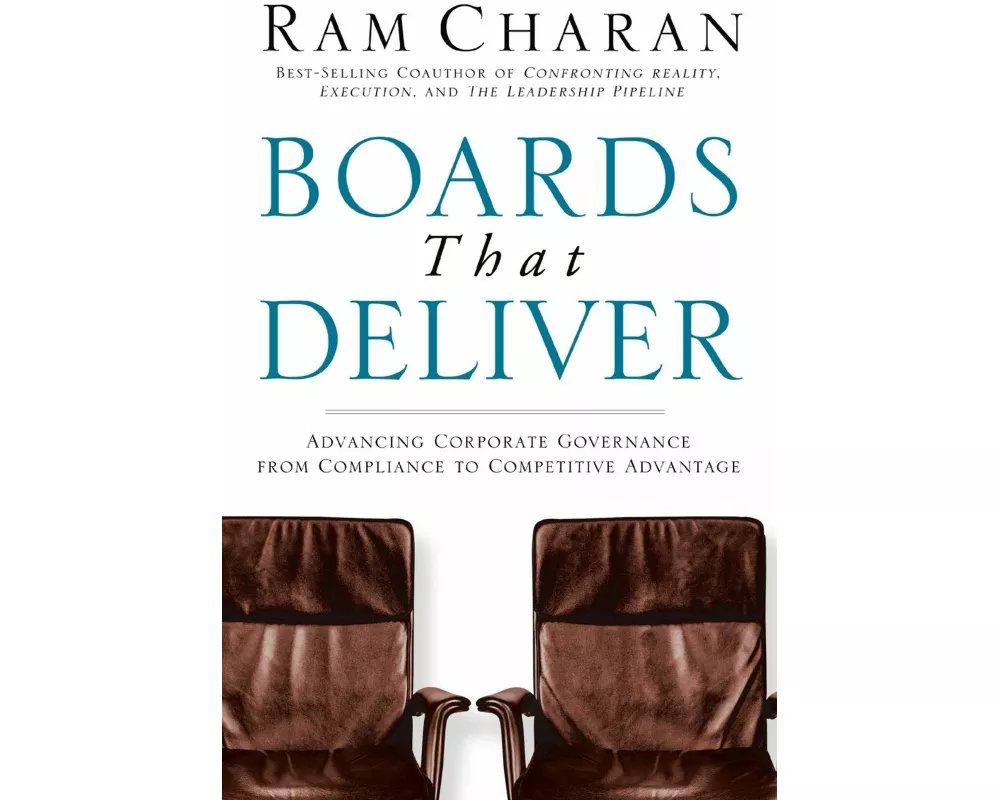Boards That Deliver