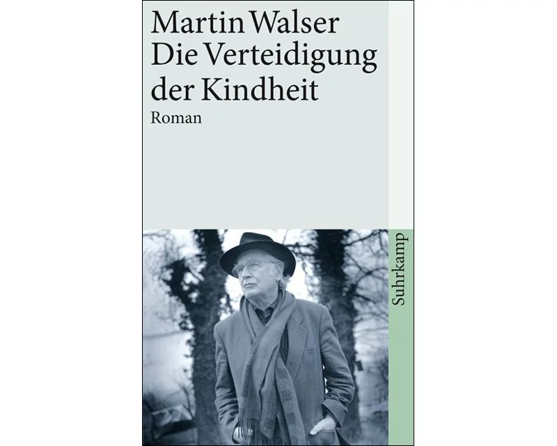 Die Verteidigung der Kindheit