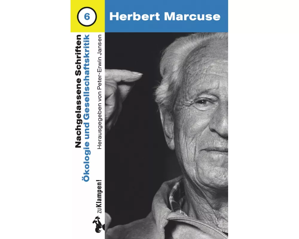 Ökologie und Gesellschaftskritik