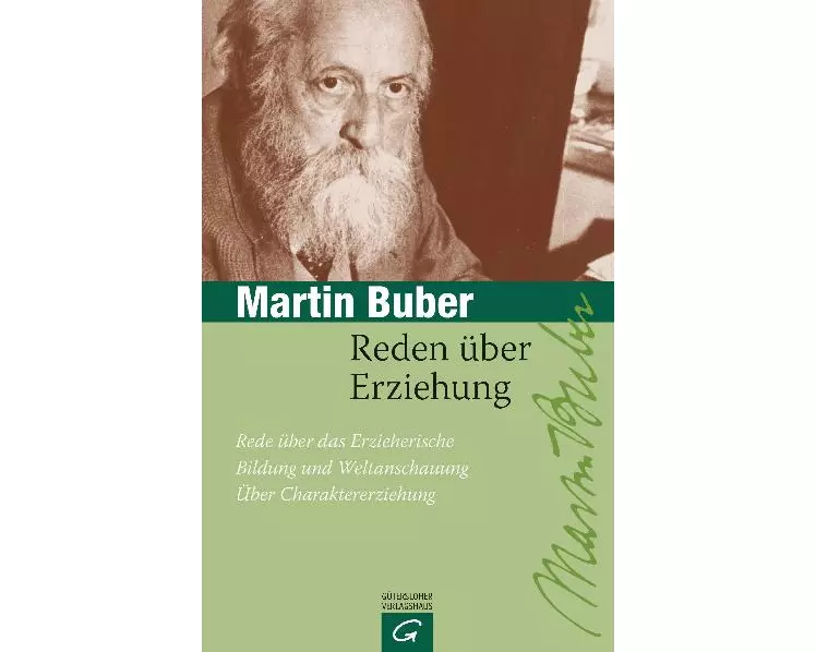 Reden über Erziehung