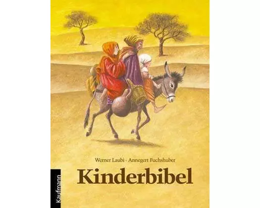 Kinderbibel