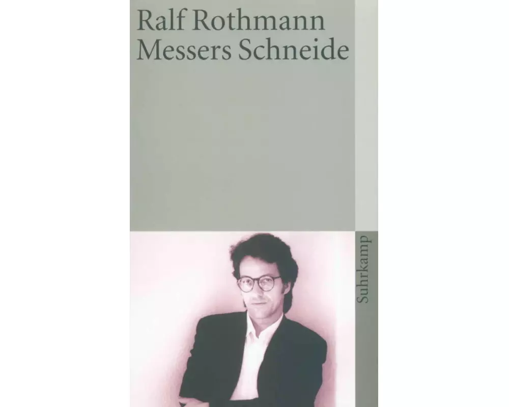 Messers Schneide
