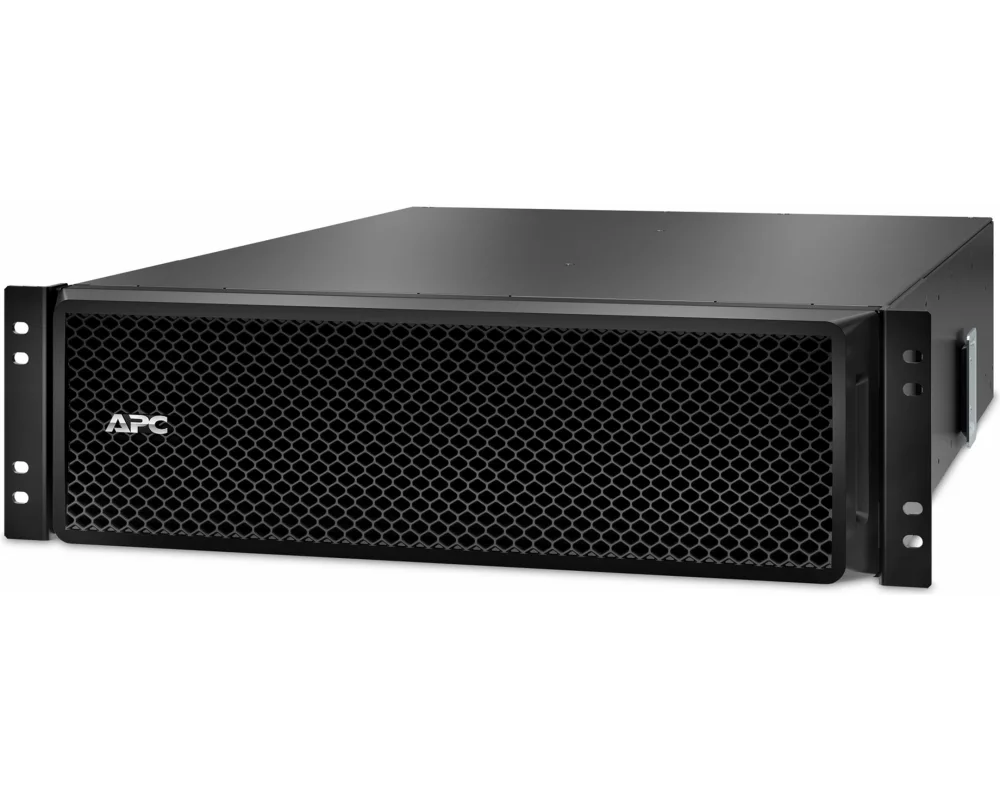 APC Smart-UPS SRT 192V 8 and 10kVA RM Battery Pack