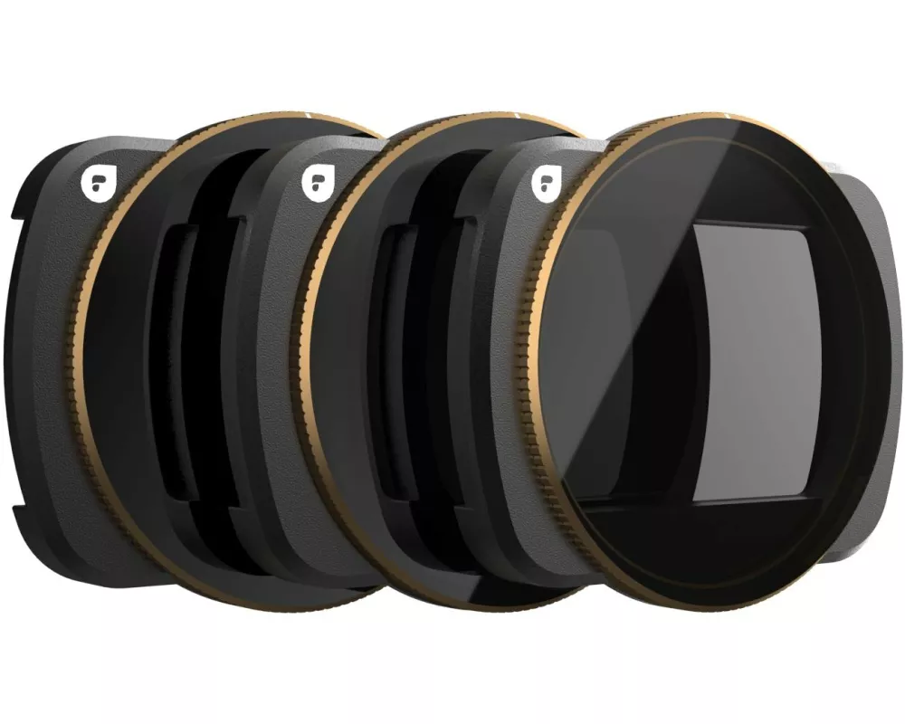 PolarPro Filter Vivid Collection Osmo Pocket 3
