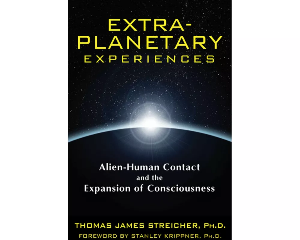 Extra-Planetary Experiences