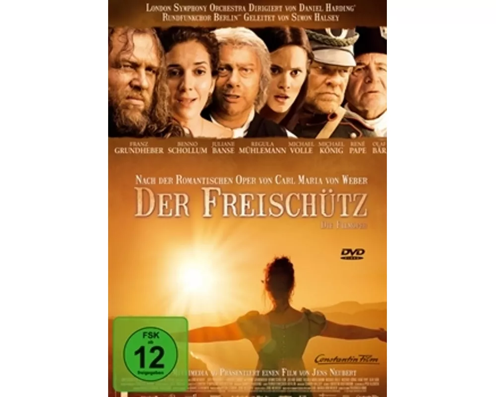 Der Freischütz