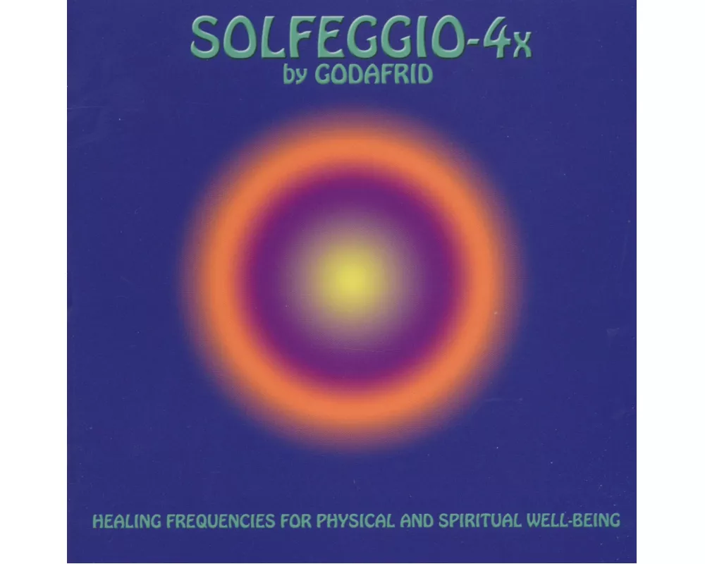 Solfeggio 4x