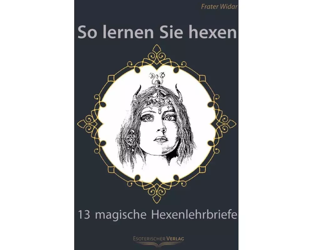 So lernen Sie hexen
