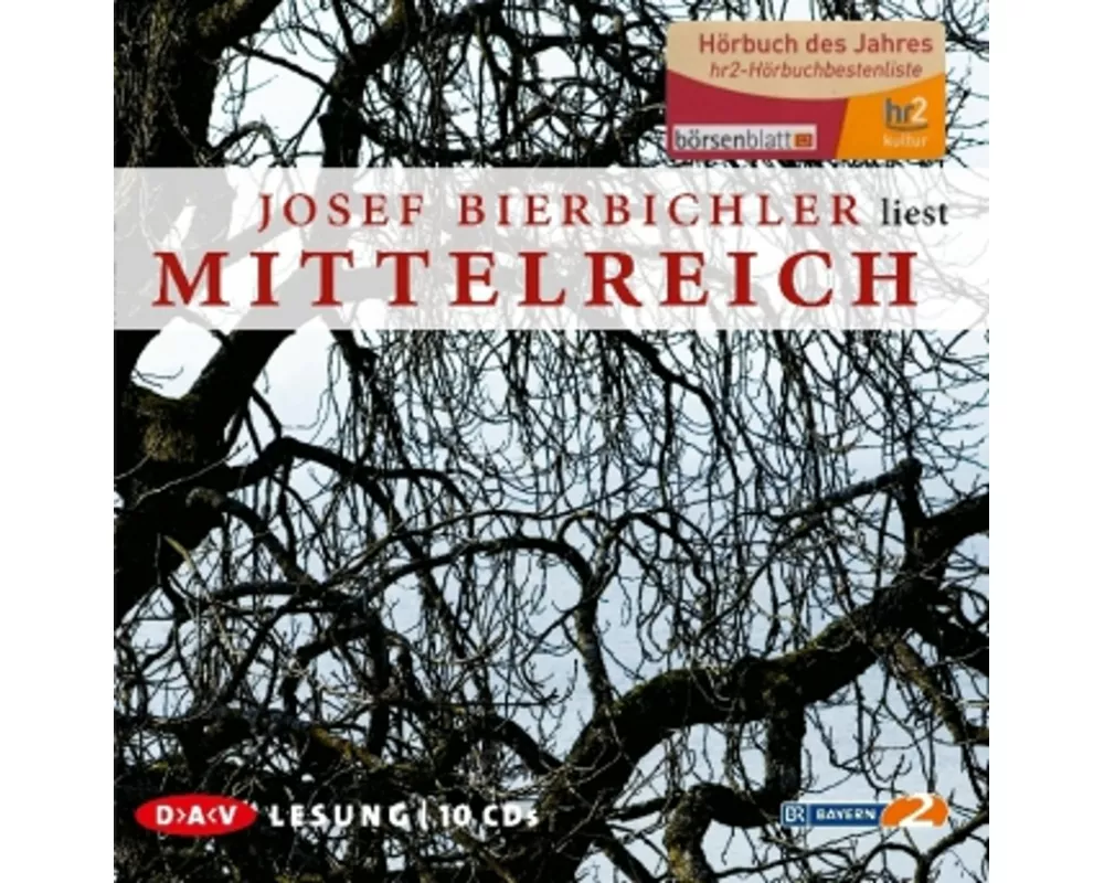 Mittelreich