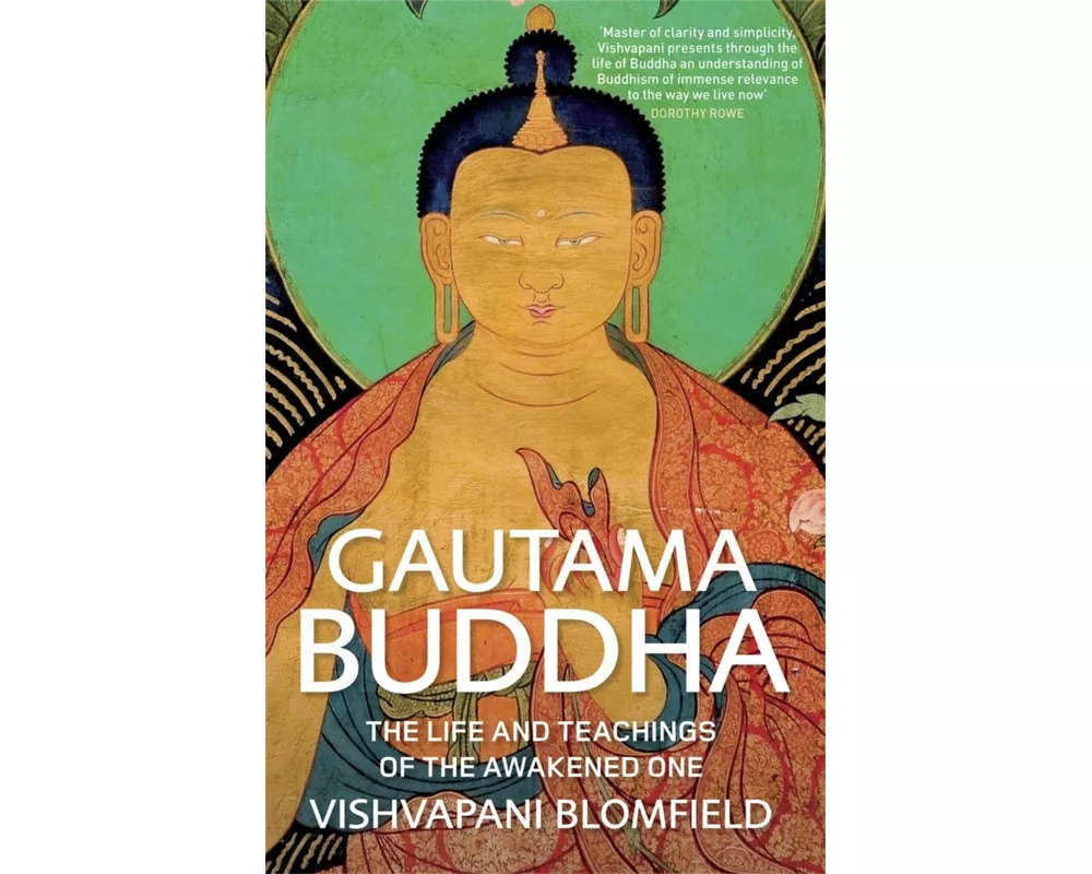 Gautama Buddha