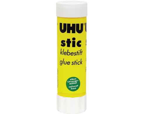 UHU Klebestift Stic 40g 70 ohne Lösungsmittel