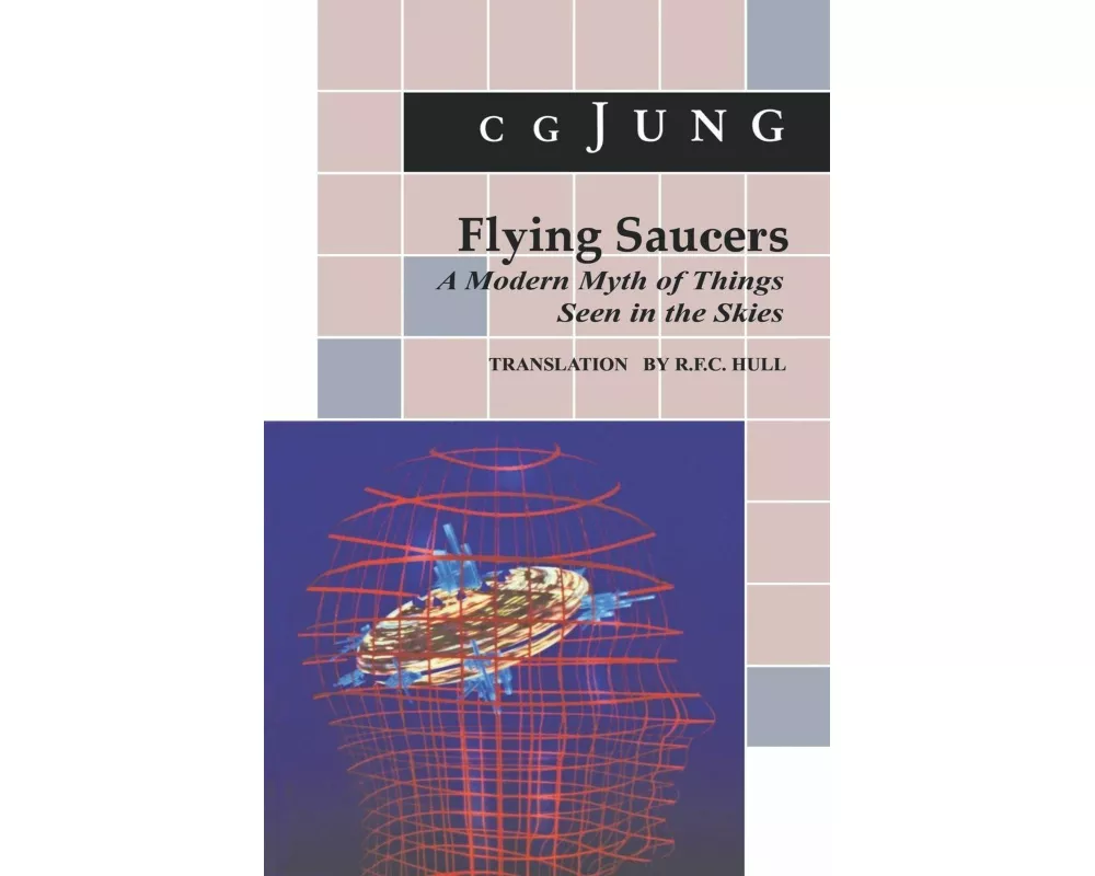 Flying Saucers