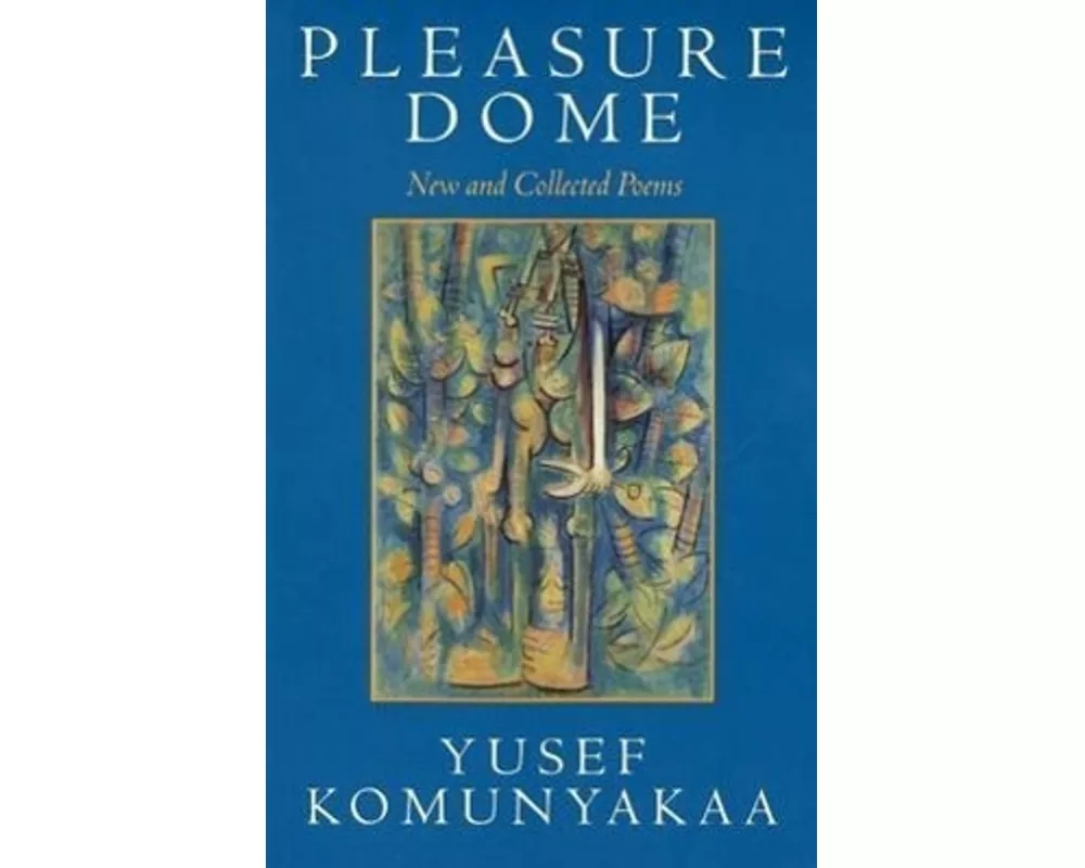 Pleasure Dome