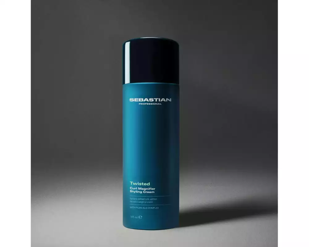SEBASTIAN Twisted Styling Cream 145 ml