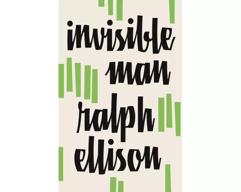 Invisible Man