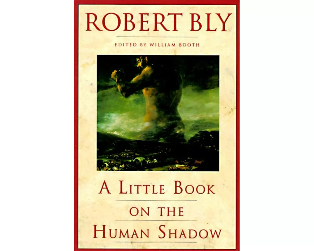 A Little Book on the Human Shadow