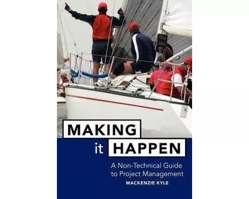 Making It Happen
