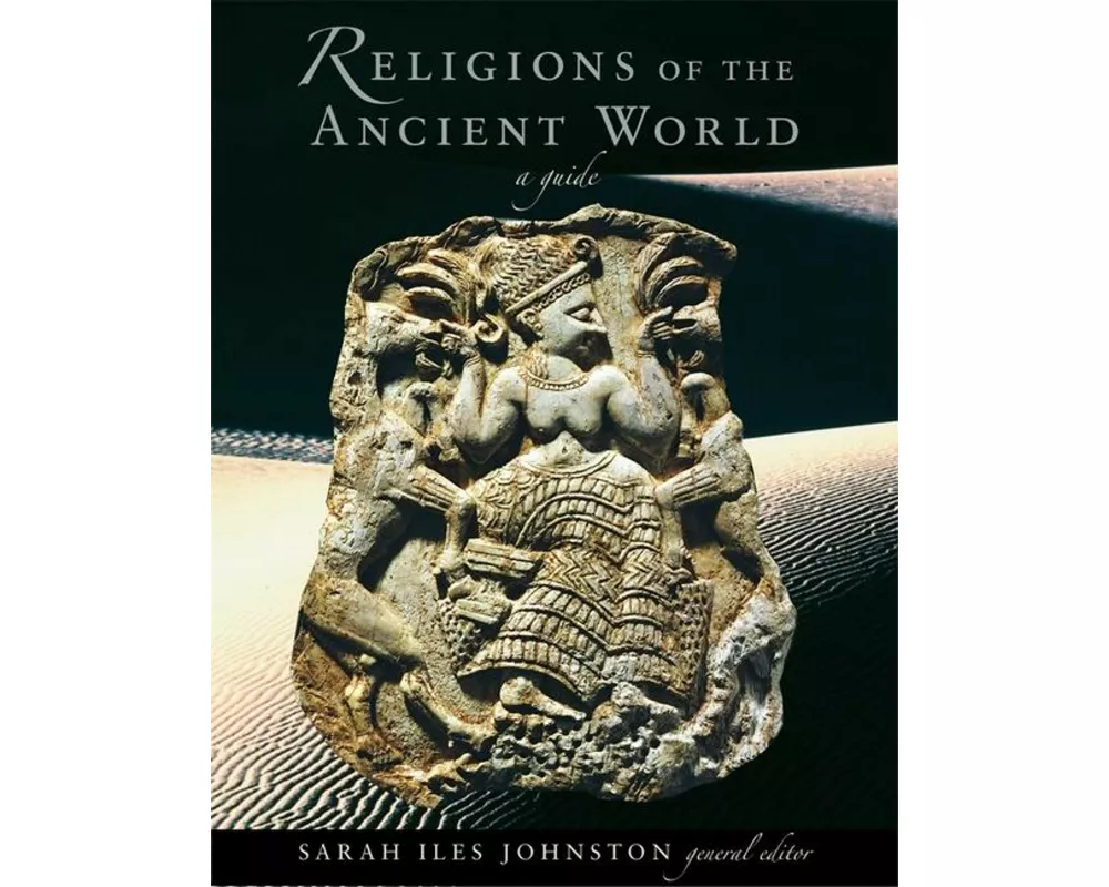 Religions of the Ancient World