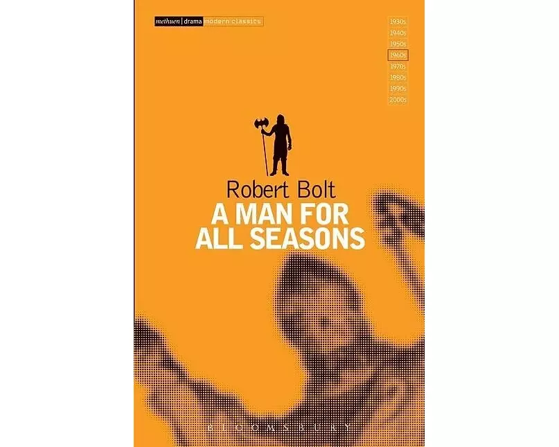 A Man For All Seasons