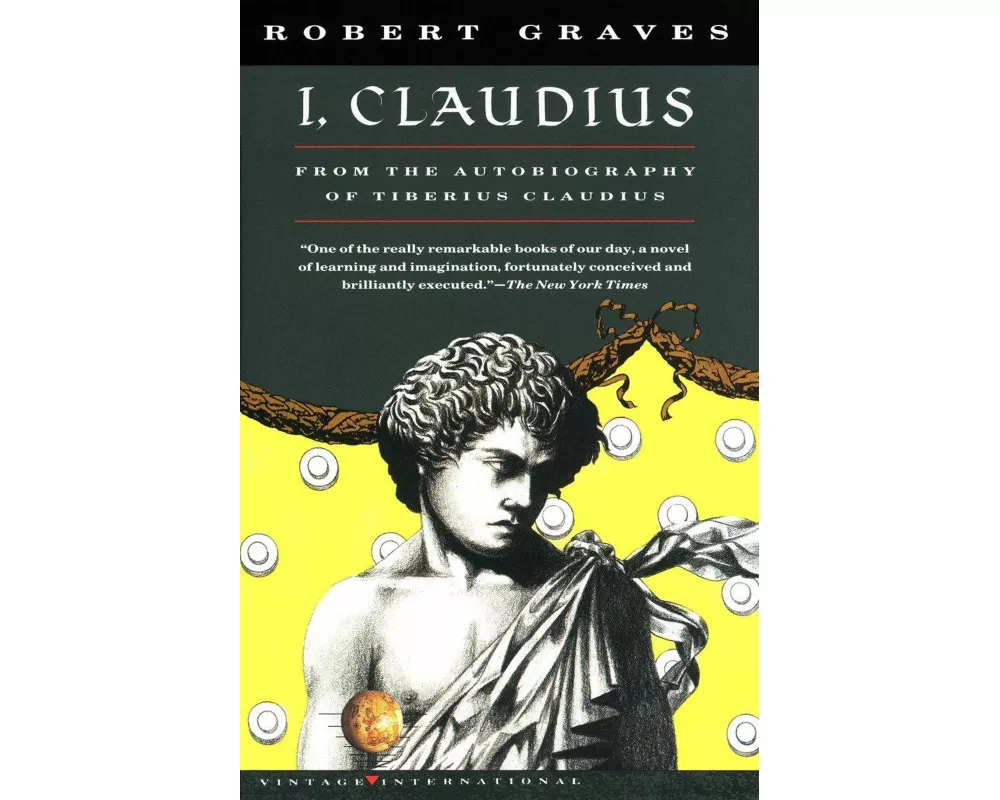 I, Claudius