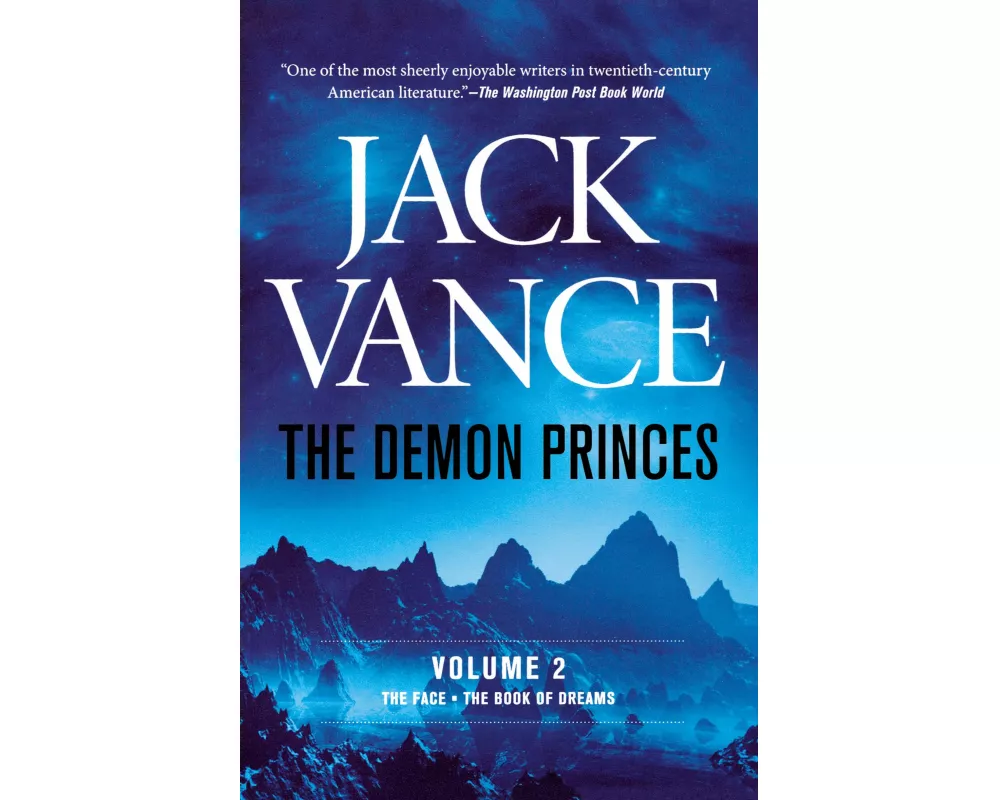 The Demon Princes, Vol. 2