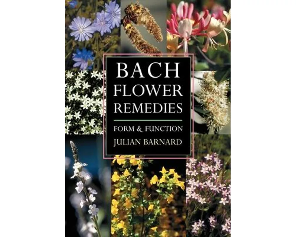 Bach Flower Remedies