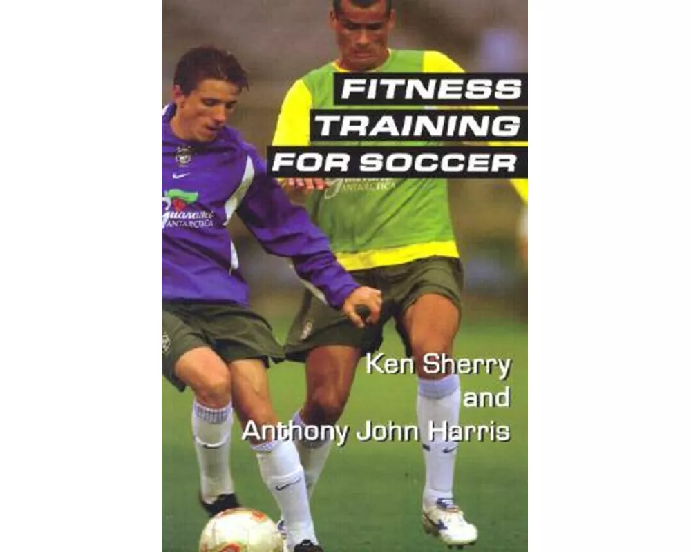 Fitness Training For Soccer