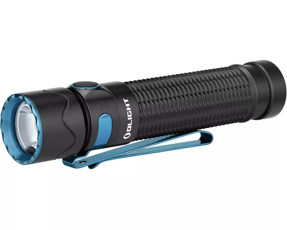Olight Taschenlampe Warrior Mini 2 LED