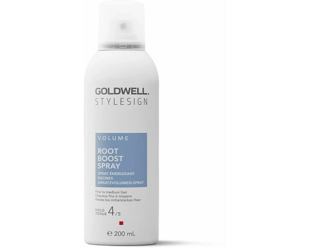 GOLDWELL StyleSign Root Boost Spray 200 ml