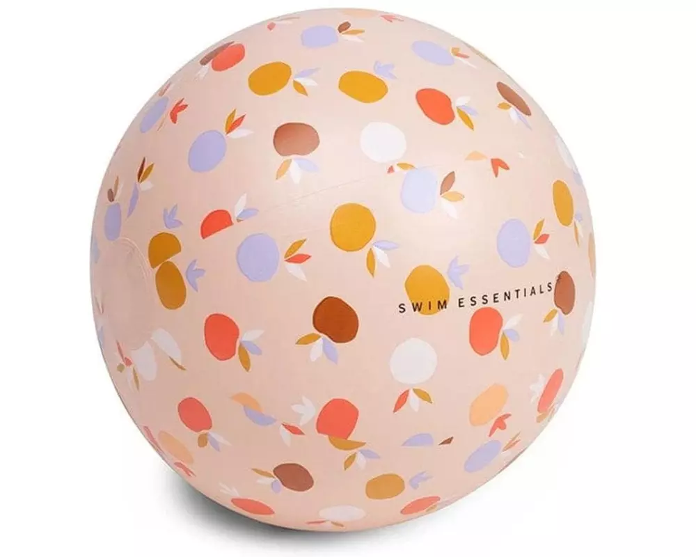 Swim Essentials Ballspiel Summer Fruits 51 cm