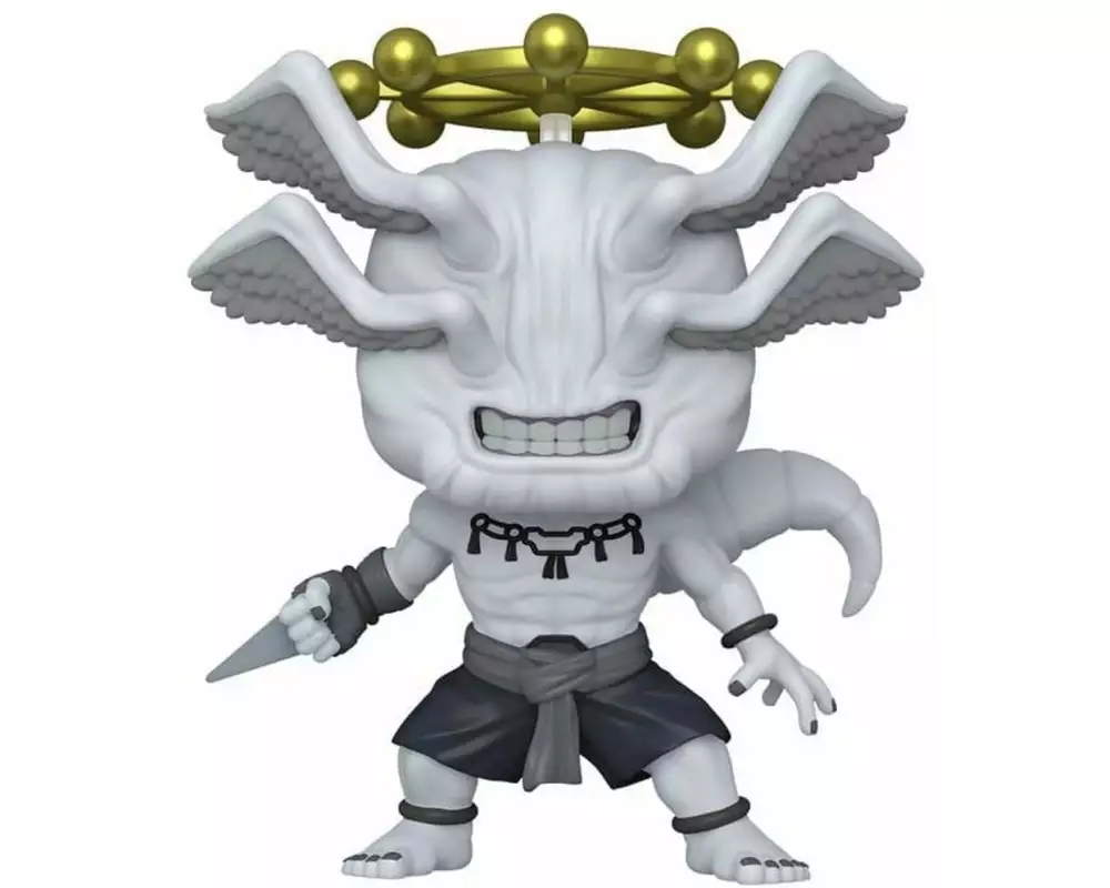 Funko Figur POP! Jujutsu Kaisen Mahoraga (2128)