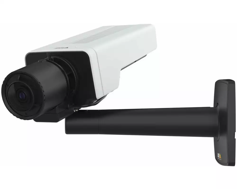 Axis Netzwerkkamera P1387 Box