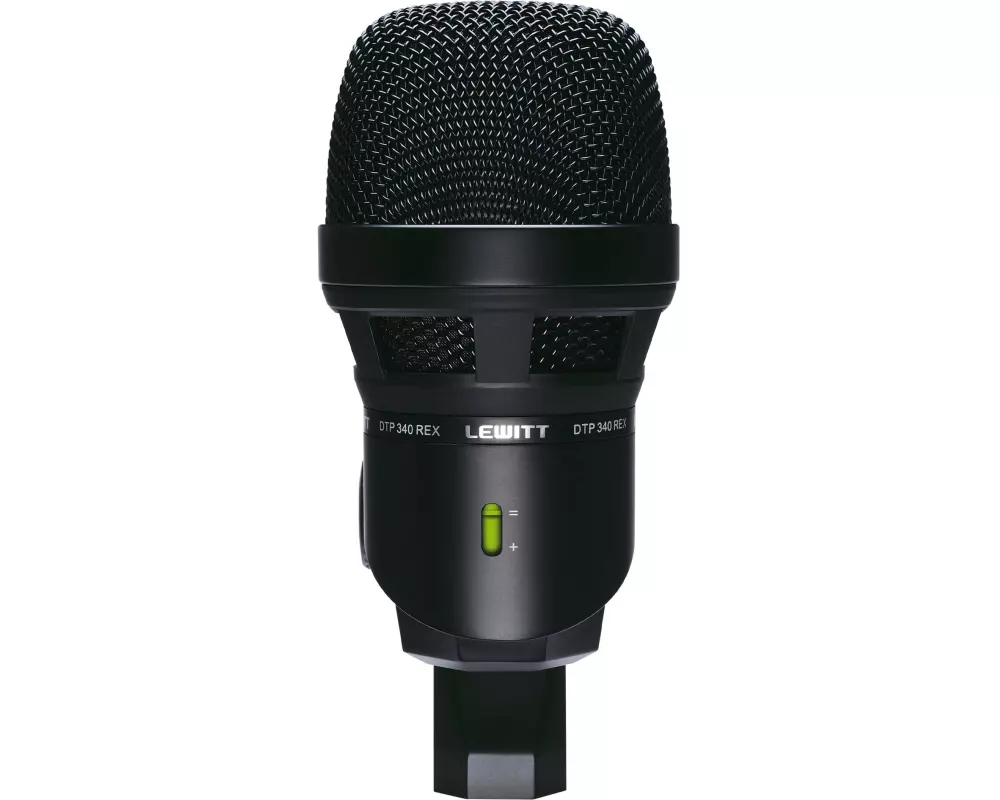 Lewitt Mikrofon DTP 340 REX