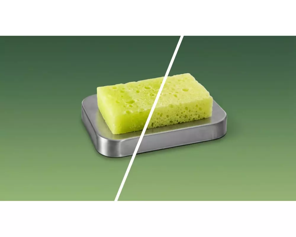 Esponjabon Cucumber Melon 120 g