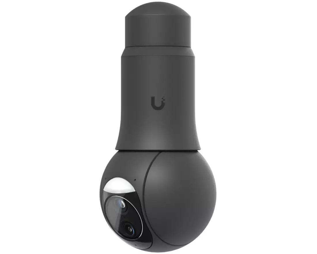 Ubiquiti Netzwerkkamera G6 PTZ Schwarz, 1 Stück