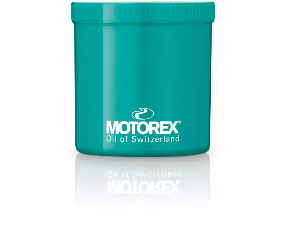Motorex Langzeitfett 2000 850 g