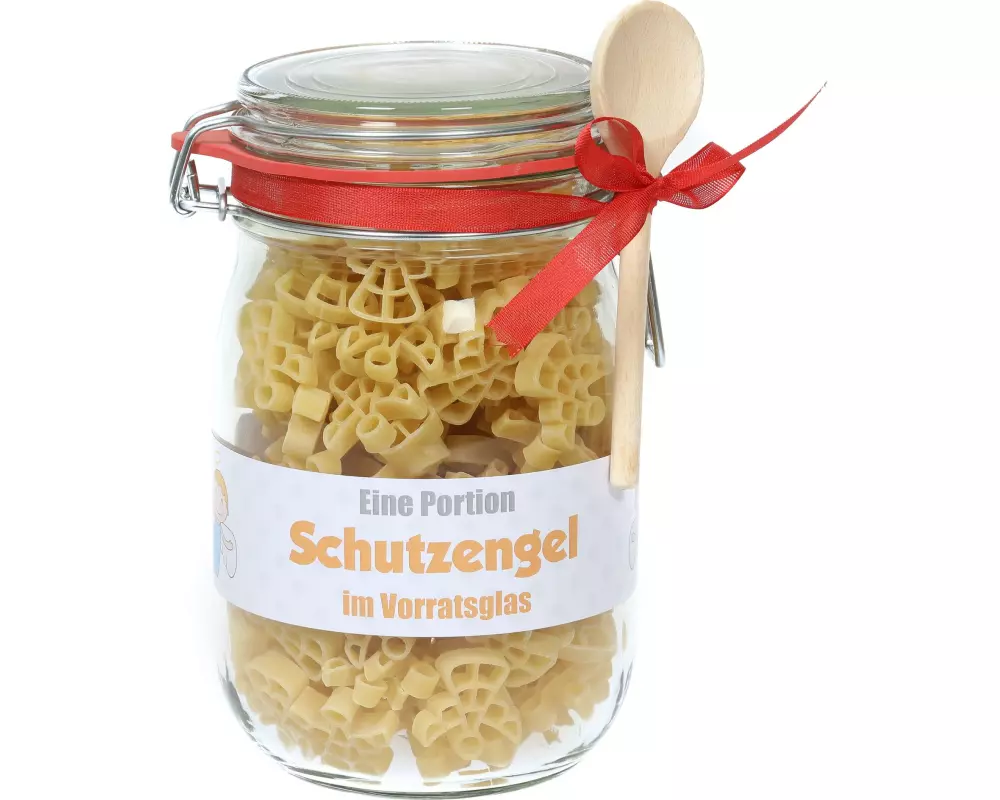 Trendcompany Pasta Schutzengel