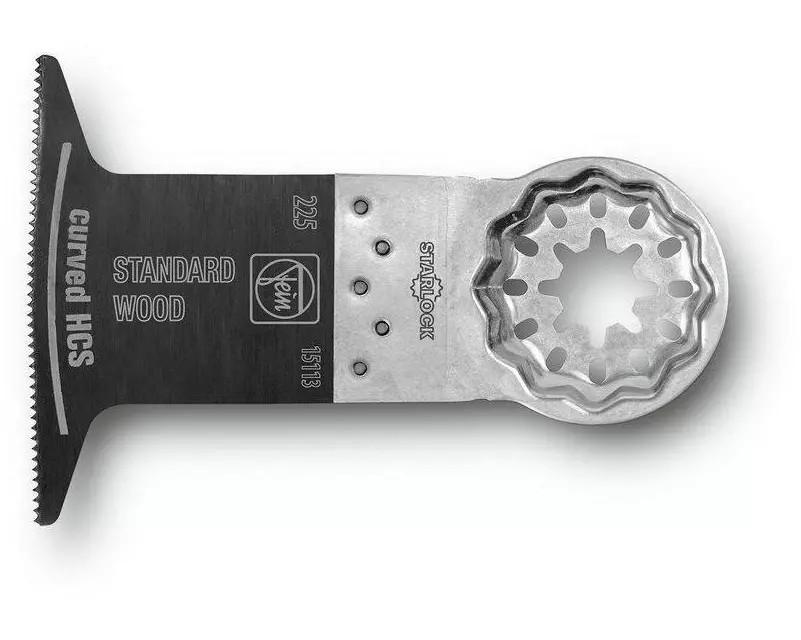 Fein Sägeblatt E-Cut, 44 mm Universal