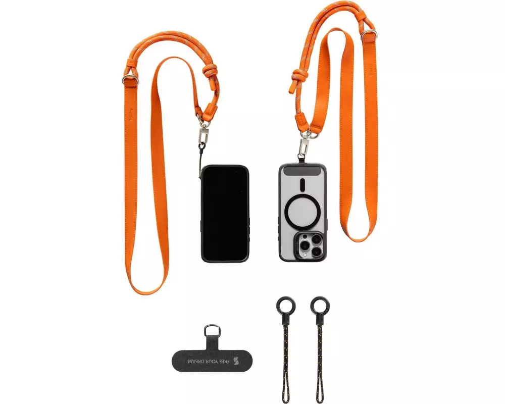 Smallrig Halterung FilMov Phone Shoulder Strap