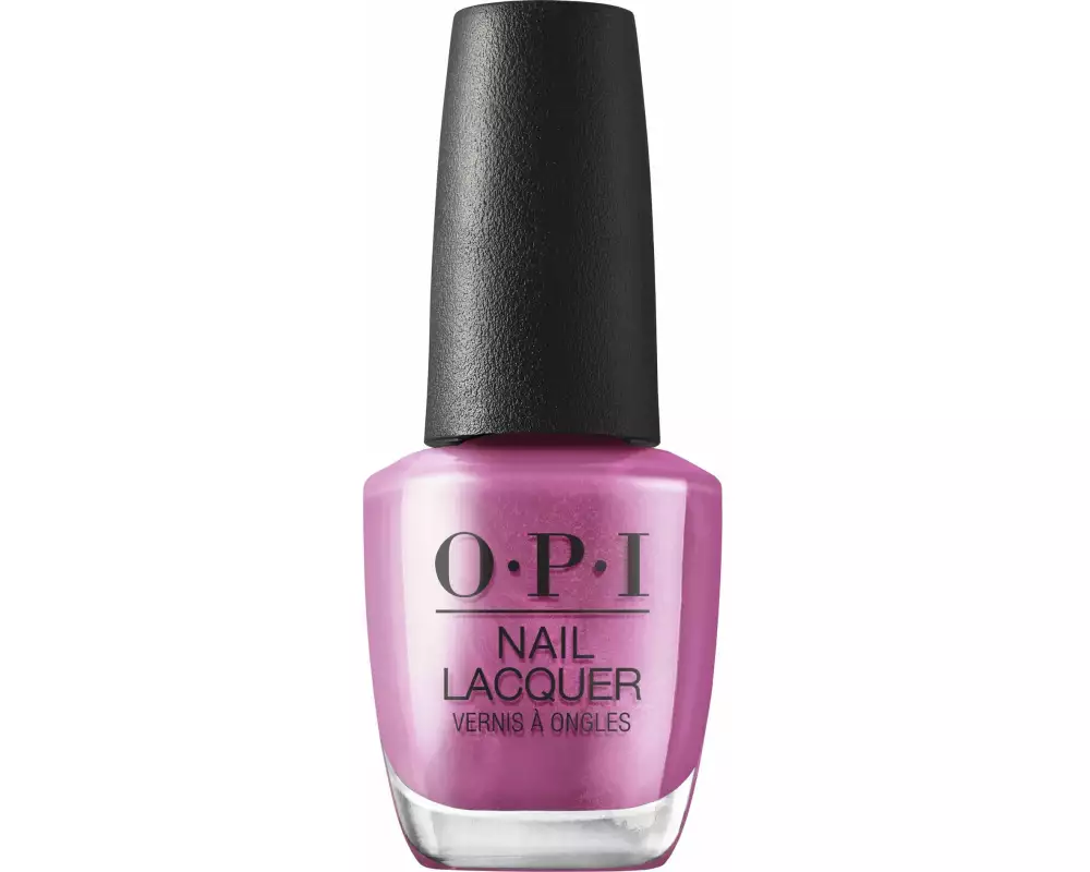 OPI Metallic Mega Mix CosMIC Drop