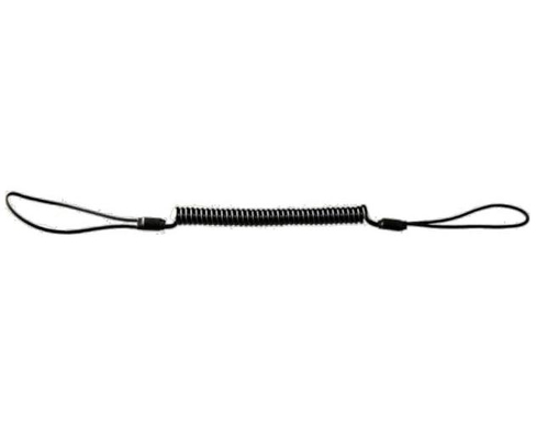 ET5X STYLUS COIL TETHER