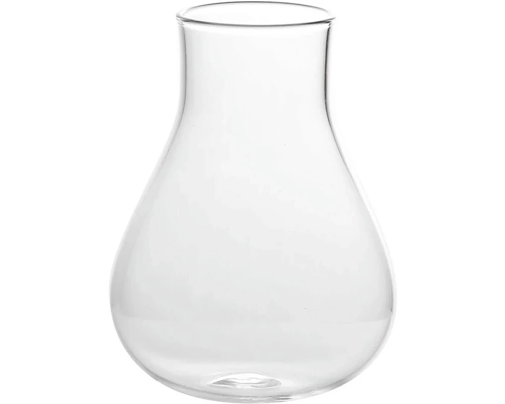 Paderno Universalglas 430 ml, 1 Stück, Transparent