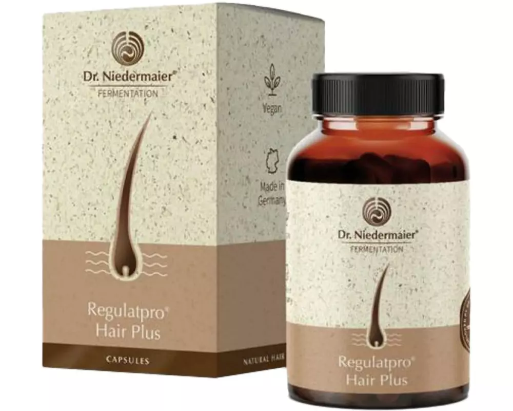 Dr. Niedermaier Regulatpro Hair Plus