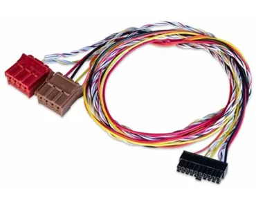 TELTONIKA TELEMATICS Cable CAN Lines