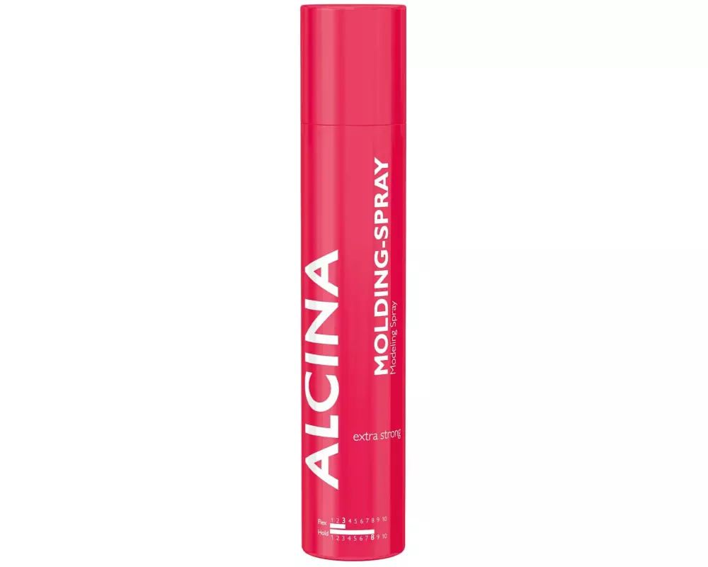 alcina Molding Spray 200 ml