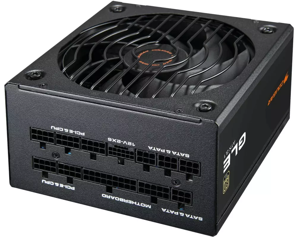 Cougar GLE 1200 1200 W