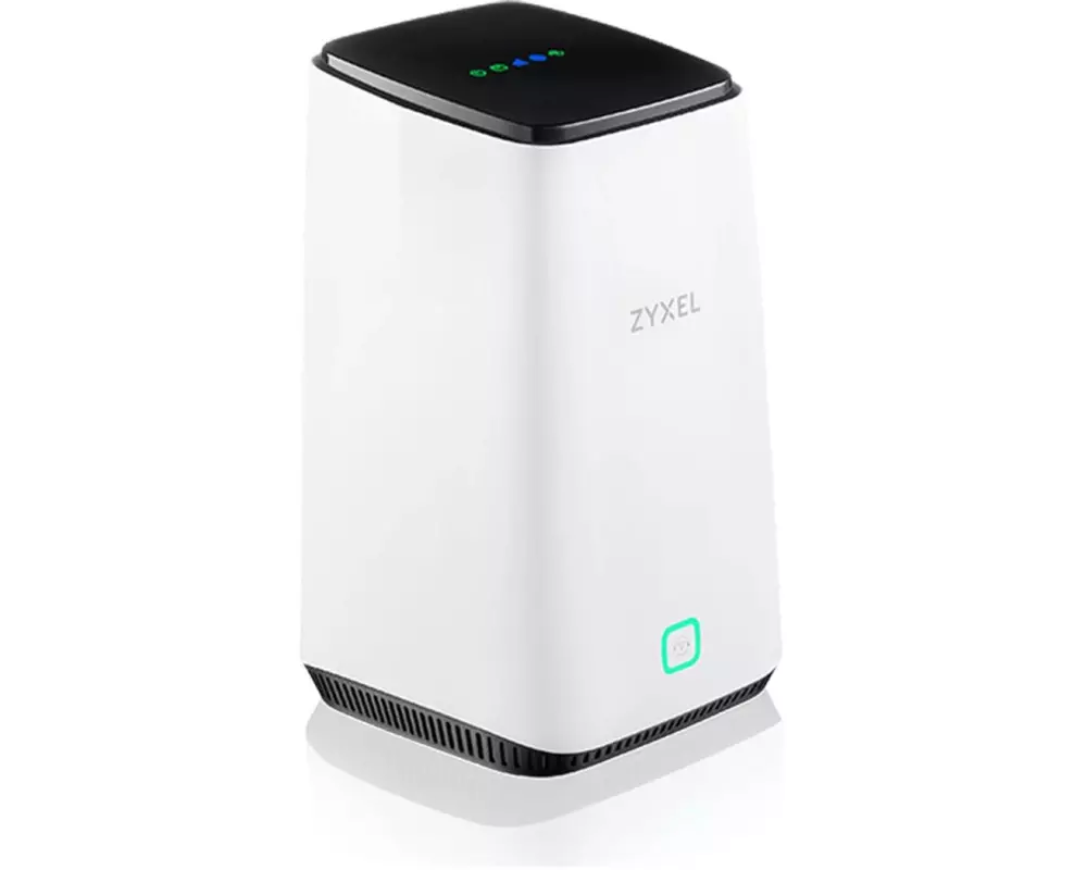 Zyxel 5G-Router NR5103