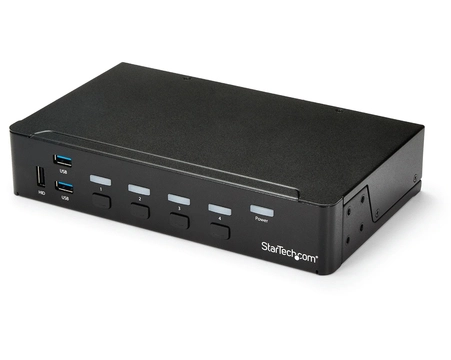 StarTech.com KVM Switchbox