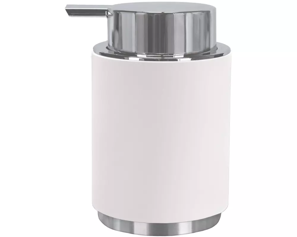 Kleine Wolke Seifenspender Biala 580 ml, Weiss