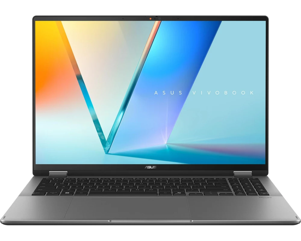 ASUS Vivobook 16 Flip TP3607AA-SI009W Copilot+ PC